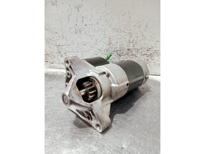 Recambio de motor arranque para peugeot 306 berlina 3/4/5 puertas (s2) referencia OEM IAM M001T80081  