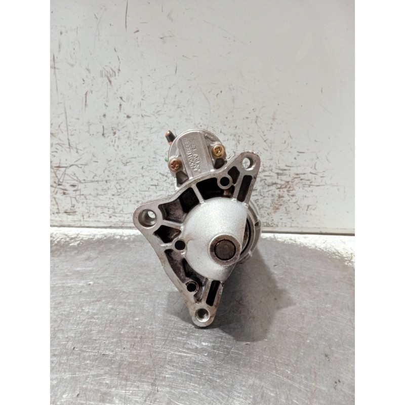 Recambio de motor arranque para peugeot 306 berlina 3/4/5 puertas (s2) referencia OEM IAM M001T80081  