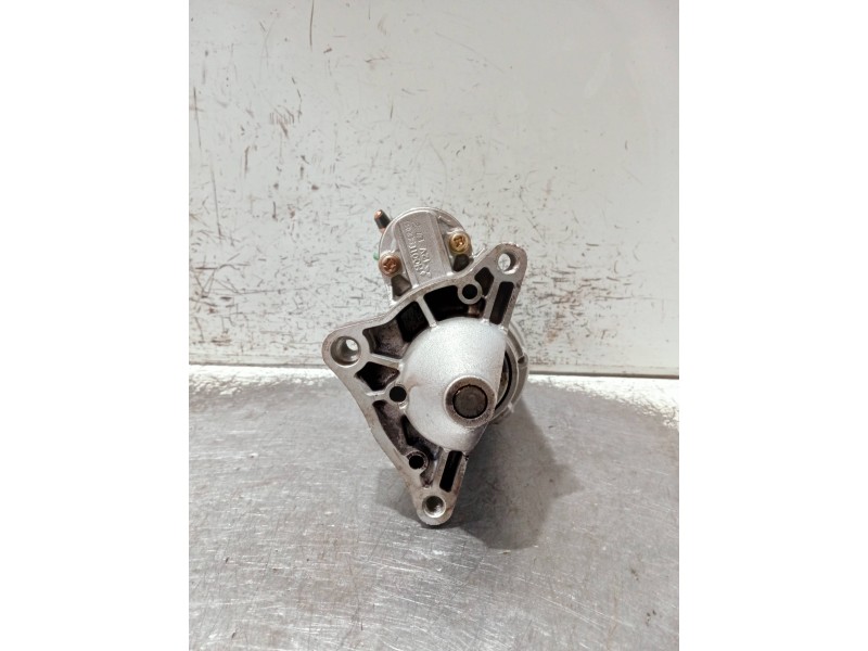 Recambio de motor arranque para peugeot 306 berlina 3/4/5 puertas (s2) referencia OEM IAM M001T80081  