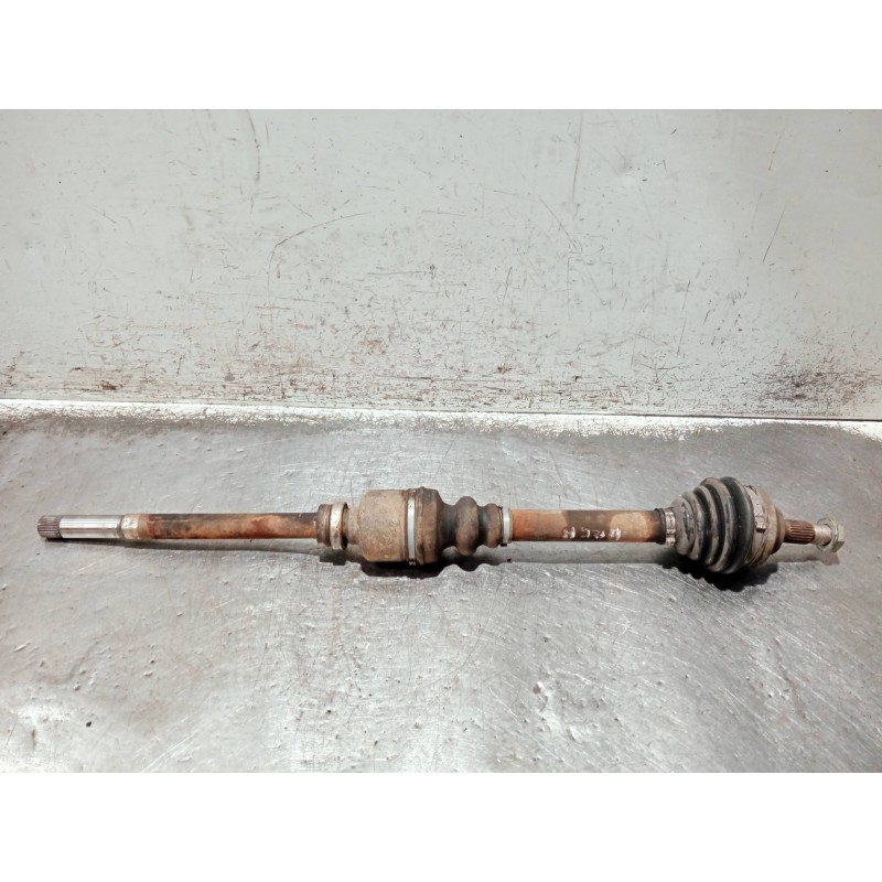 Recambio de transmision delantera derecha para peugeot 306 berlina 3/4/5 puertas (s2) referencia OEM IAM   