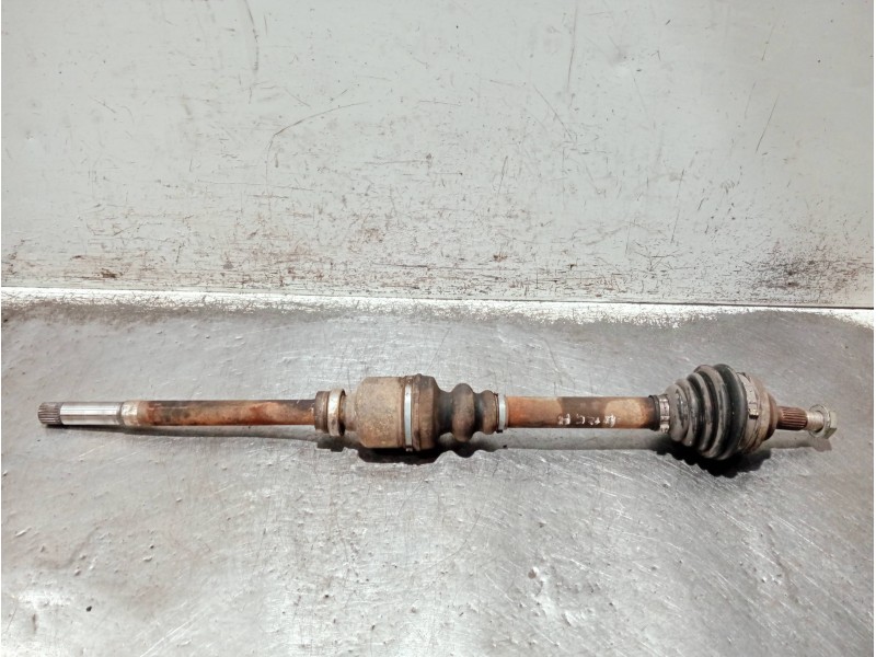 Recambio de transmision delantera derecha para peugeot 306 berlina 3/4/5 puertas (s2) referencia OEM IAM   