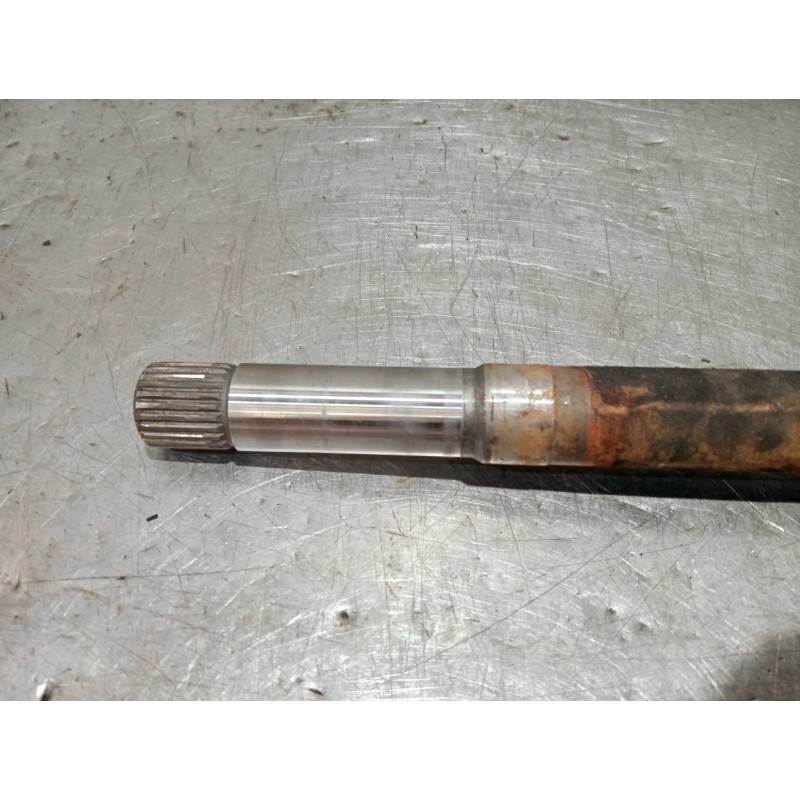 Recambio de transmision delantera derecha para peugeot 306 berlina 3/4/5 puertas (s2) referencia OEM IAM   