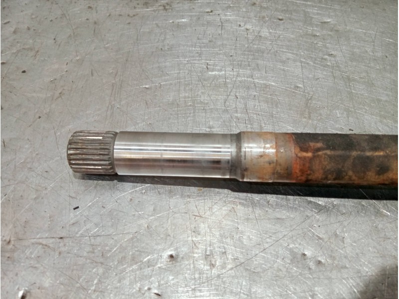 Recambio de transmision delantera derecha para peugeot 306 berlina 3/4/5 puertas (s2) referencia OEM IAM   