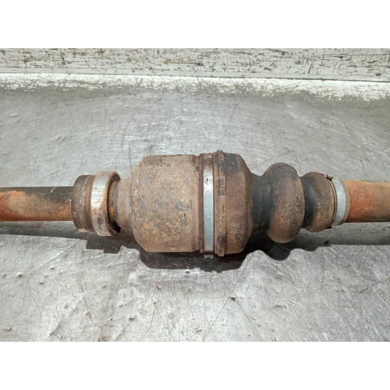 Recambio de transmision delantera derecha para peugeot 306 berlina 3/4/5 puertas (s2) referencia OEM IAM   