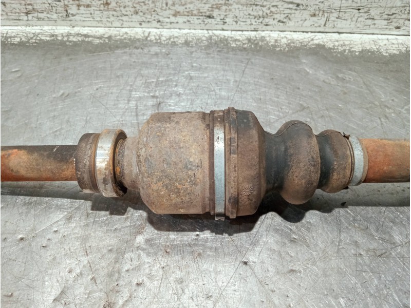 Recambio de transmision delantera derecha para peugeot 306 berlina 3/4/5 puertas (s2) referencia OEM IAM   