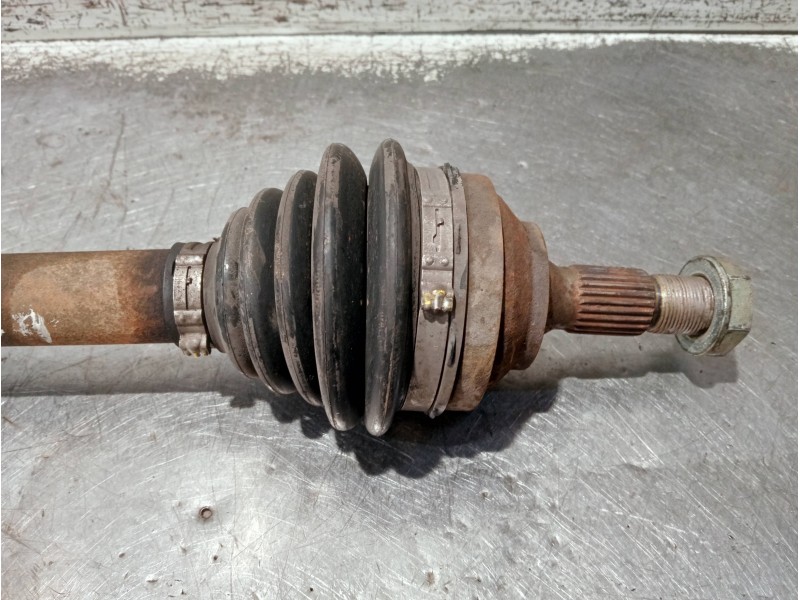 Recambio de transmision delantera derecha para peugeot 306 berlina 3/4/5 puertas (s2) referencia OEM IAM   