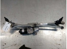 Recambio de motor limpia delantero para bmw serie 1 berlina (e81/e87) 2.0 turbodiesel cat referencia OEM IAM 405121 719303601 