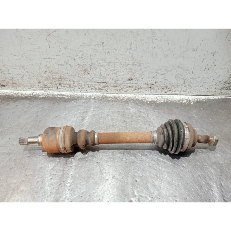 Recambio de transmision delantera izquierda para peugeot 306 berlina 3/4/5 puertas (s2) referencia OEM IAM   