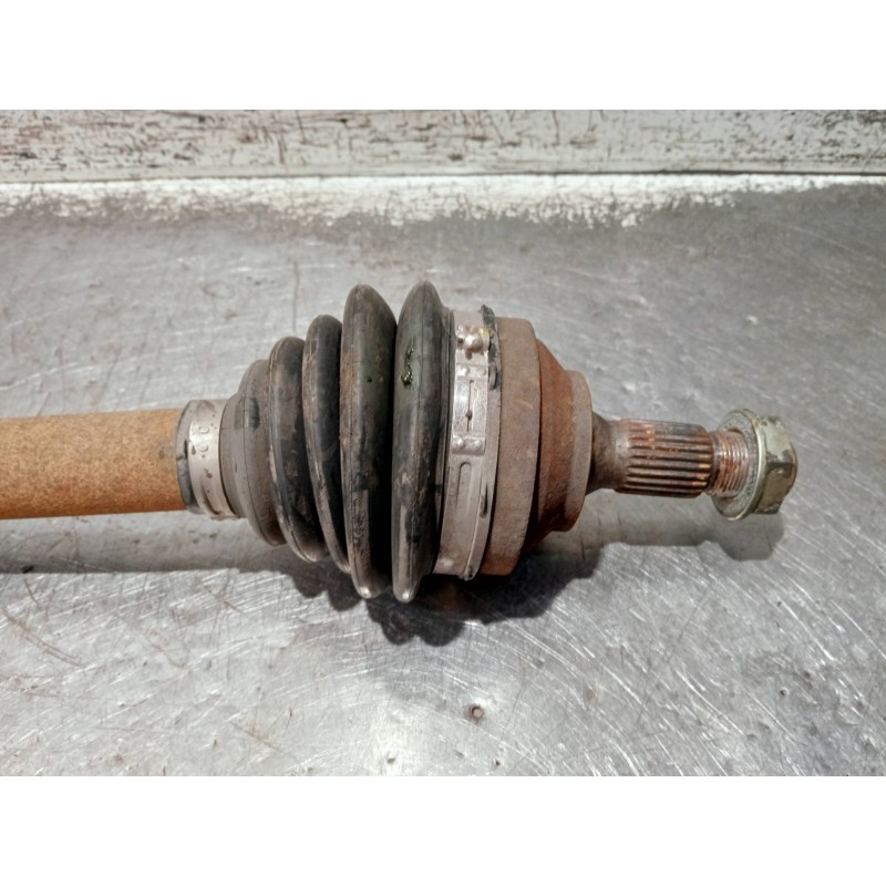 Recambio de transmision delantera izquierda para peugeot 306 berlina 3/4/5 puertas (s2) referencia OEM IAM   