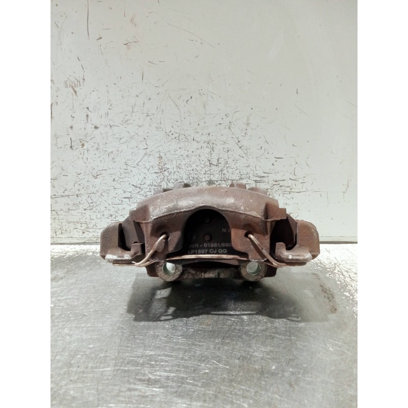 Recambio de pinza freno delantera derecha para peugeot 306 berlina 3/4/5 puertas (s2) referencia OEM IAM 9630890580 11348105703 