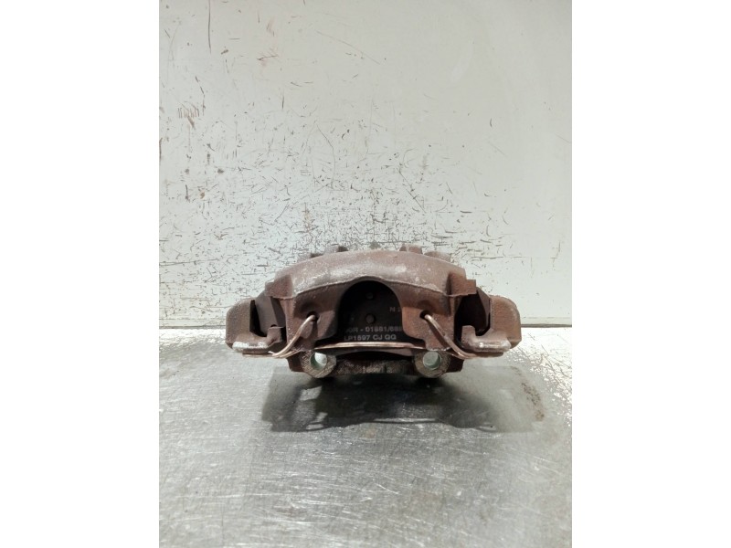 Recambio de pinza freno delantera derecha para peugeot 306 berlina 3/4/5 puertas (s2) referencia OEM IAM 9630890580 11348105703 