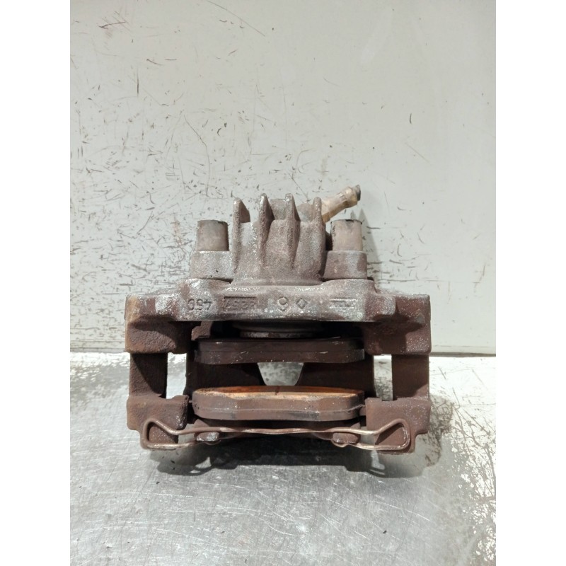 Recambio de pinza freno delantera derecha para peugeot 306 berlina 3/4/5 puertas (s2) referencia OEM IAM 9630890580 11348105703 