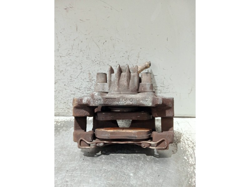 Recambio de pinza freno delantera derecha para peugeot 306 berlina 3/4/5 puertas (s2) referencia OEM IAM 9630890580 11348105703 