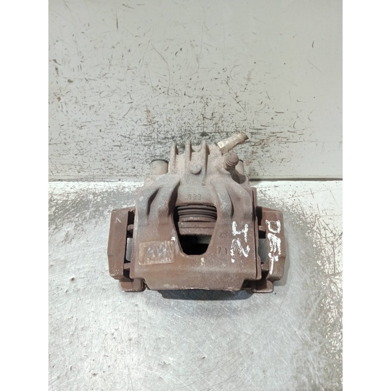 Recambio de pinza freno delantera izquierda para peugeot 306 berlina 3/4/5 puertas (s2) referencia OEM IAM 9630890480 1134810569