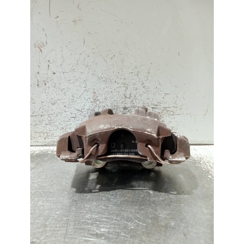 Recambio de pinza freno delantera izquierda para peugeot 306 berlina 3/4/5 puertas (s2) referencia OEM IAM 9630890480 1134810569