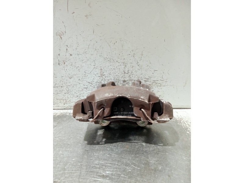 Recambio de pinza freno delantera izquierda para peugeot 306 berlina 3/4/5 puertas (s2) referencia OEM IAM 9630890480 1134810569