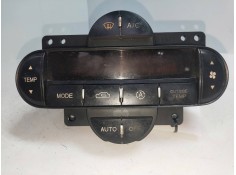 Recambio de mando calefaccion / aire acondicionado para kia carens 2.0 turbodiesel cat referencia OEM IAM 0K2FB61190  