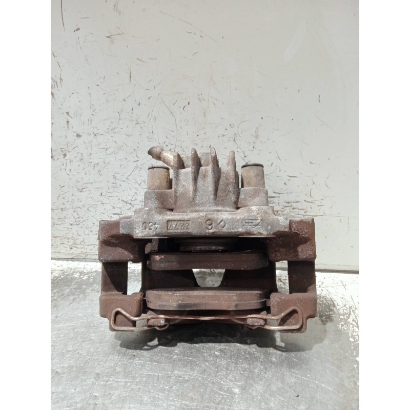 Recambio de pinza freno delantera izquierda para peugeot 306 berlina 3/4/5 puertas (s2) referencia OEM IAM 9630890480 1134810569