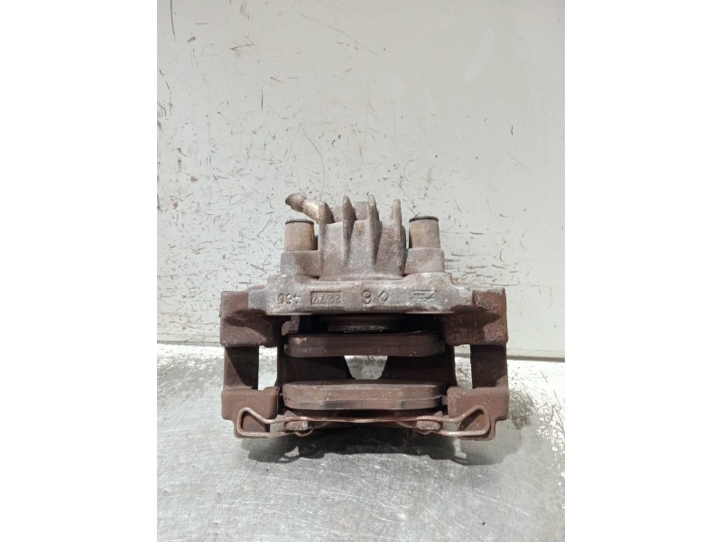 Recambio de pinza freno delantera izquierda para peugeot 306 berlina 3/4/5 puertas (s2) referencia OEM IAM 9630890480 1134810569