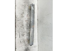 Recambio de refuerzo paragolpes delantero para peugeot 208 (p2) referencia OEM IAM   