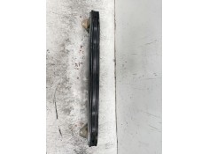 Recambio de refuerzo paragolpes trasero para peugeot 208 (p2) referencia OEM IAM 254563D03  