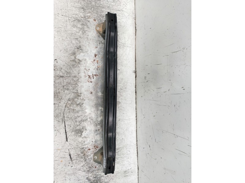 Recambio de refuerzo paragolpes trasero para peugeot 208 (p2) referencia OEM IAM 254563D03  