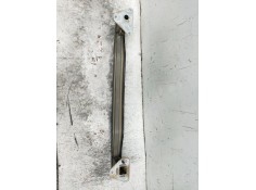 Recambio de refuerzo paragolpes trasero para peugeot 208 (p2) referencia OEM IAM 254563D03   2