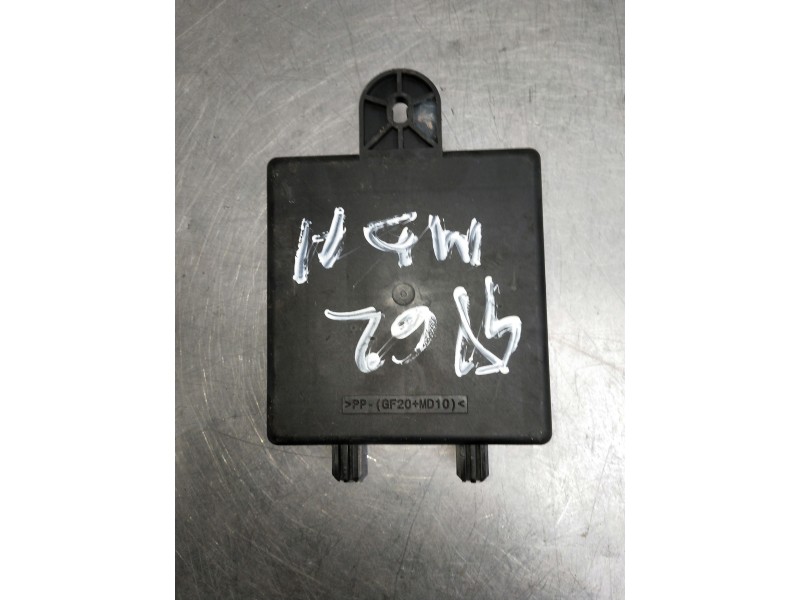 Recambio de modulo electronico para dacia spring referencia OEM IAM 231A06426R 7893554059 505532F10