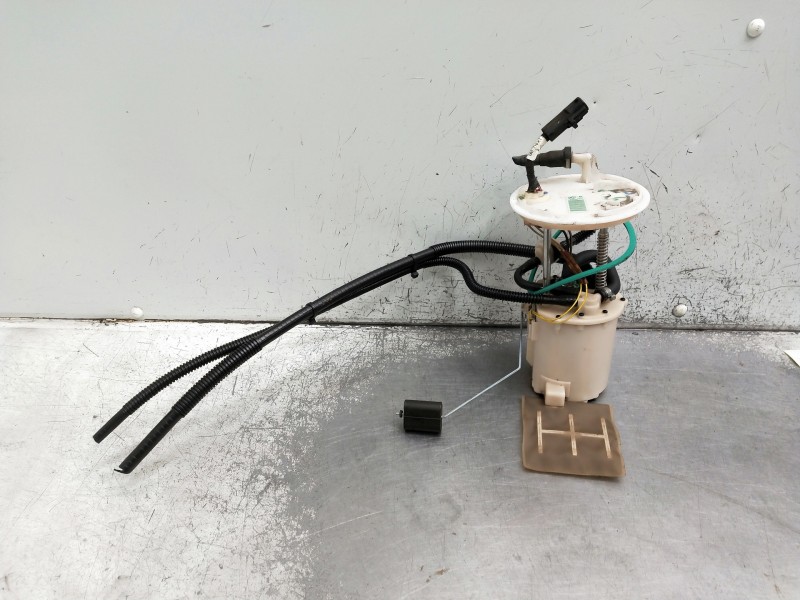 Recambio de bomba combustible para jaguar xj referencia OEM IAM 2W9UAC 2W9U9H3072952 9H3072952