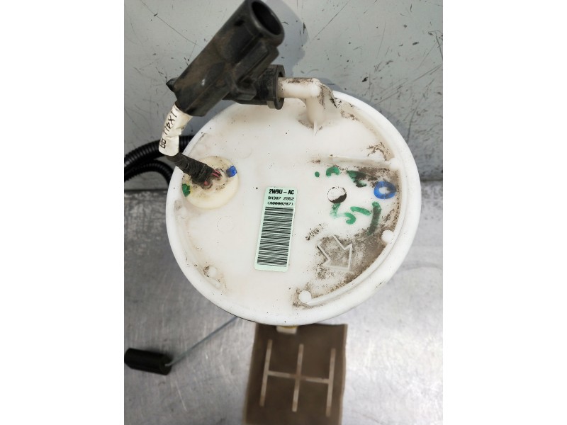 Recambio de bomba combustible para jaguar xj referencia OEM IAM 2W9UAC 2W9U9H3072952 9H3072952