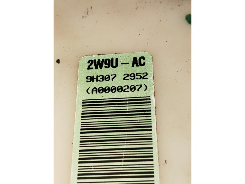 Recambio de bomba combustible para jaguar xj referencia OEM IAM 2W9UAC 2W9U9H3072952 9H3072952