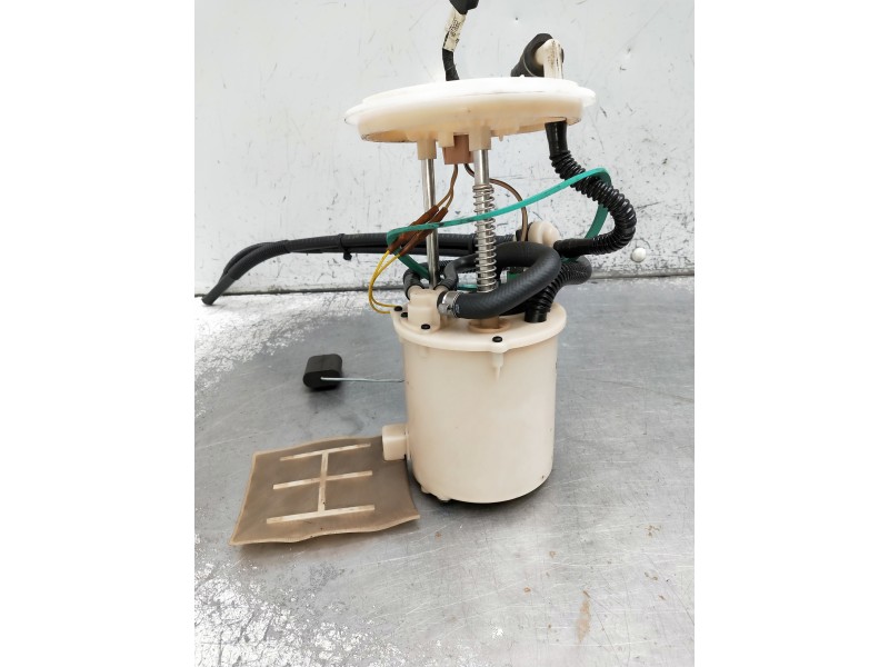 Recambio de bomba combustible para jaguar xj referencia OEM IAM 2W9UAC 2W9U9H3072952 9H3072952