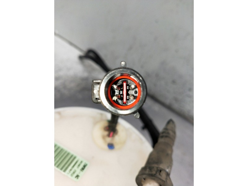 Recambio de bomba combustible para jaguar xj referencia OEM IAM 2W9UAC 2W9U9H3072952 9H3072952