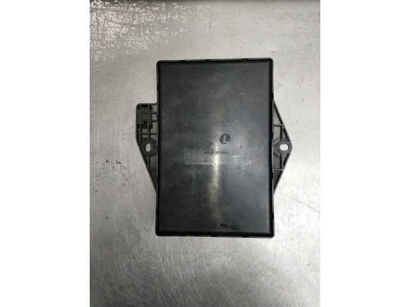 Recambio de caja reles / fusibles para jaguar xj referencia OEM IAM 2W9314A073CE 518670401 071202132428