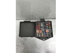 Recambio de caja reles / fusibles para jaguar xj referencia OEM IAM 2W9314N023BC 518806203 518689401