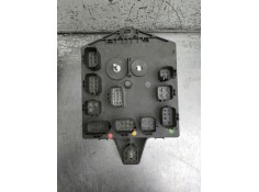 Recambio de caja reles / fusibles para jaguar xj referencia OEM IAM 2W9314N023BC 518806203 518689401 2