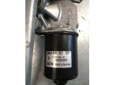 Recambio de motor limpia delantero para bmw serie 1 berlina (e81/e87) 2.0 turbodiesel cat referencia OEM IAM 405121 719303601  2