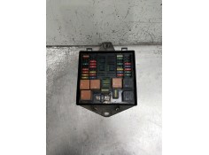 Recambio de caja reles / fusibles para jaguar xj referencia OEM IAM 2W9314A073AE 518688403 115319291102