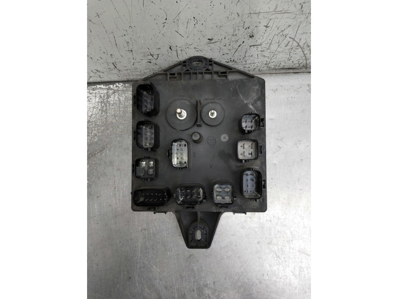 Recambio de caja reles / fusibles para jaguar xj referencia OEM IAM 2W9314A073AE 518688403 115319291102
