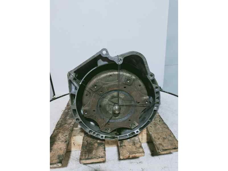 Recambio de caja cambios para bmw serie 5 berlina (e60) 530i referencia OEM IAM 6HP19  