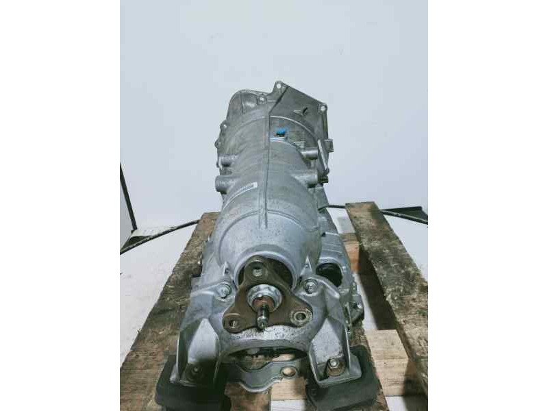 Recambio de caja cambios para bmw serie 5 berlina (e60) 530i referencia OEM IAM 6HP19  