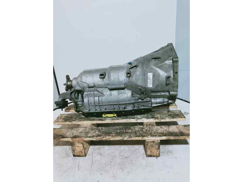 Recambio de caja cambios para bmw serie 5 berlina (e60) 530i referencia OEM IAM 6HP19  