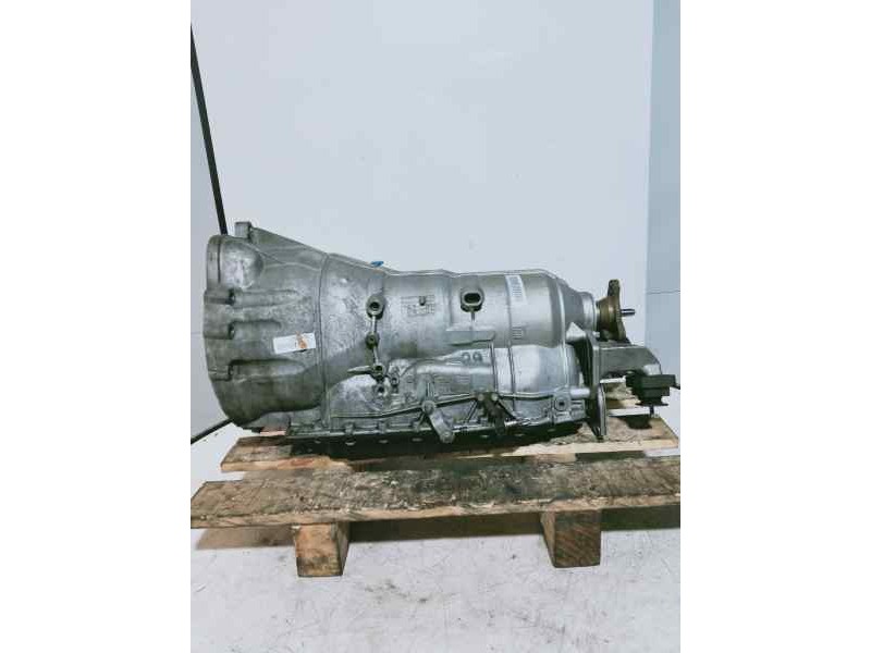 Recambio de caja cambios para bmw serie 5 berlina (e60) 530i referencia OEM IAM 6HP19  