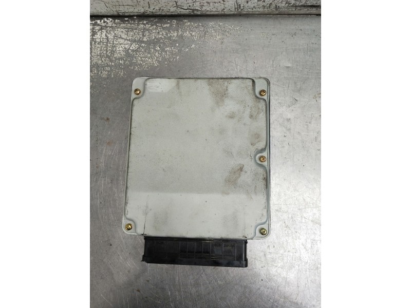 Recambio de centralita motor uce para jaguar xj referencia OEM IAM 2W9310K975DE MB0797009063 