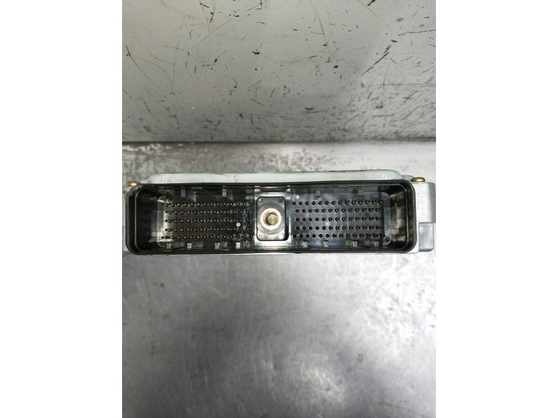 Recambio de centralita motor uce para jaguar xj referencia OEM IAM 2W9310K975DE MB0797009063 