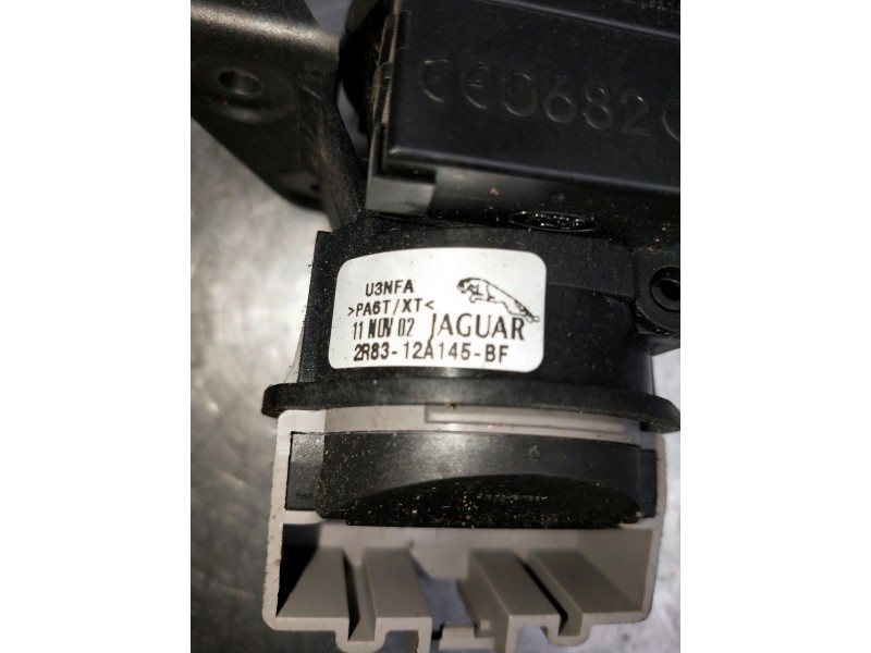 Recambio de conmutador de arranque para jaguar xj referencia OEM IAM 2R8312A145BF  
