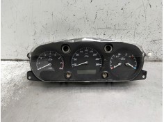 Recambio de cuadro instrumentos para jaguar xj referencia OEM IAM 2W9F10849BH 6293190 