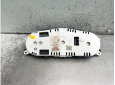 Recambio de cuadro instrumentos para jaguar xj referencia OEM IAM 2W9F10849BH 6293190  2