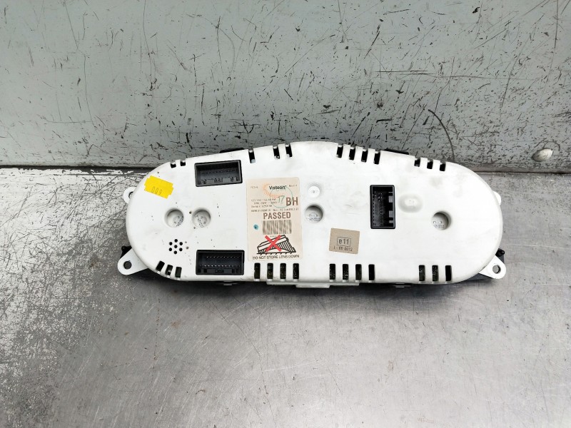 Recambio de cuadro instrumentos para jaguar xj referencia OEM IAM 2W9F10849BH 6293190 