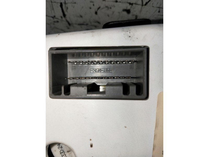 Recambio de cuadro instrumentos para jaguar xj referencia OEM IAM 2W9F10849BH 6293190 